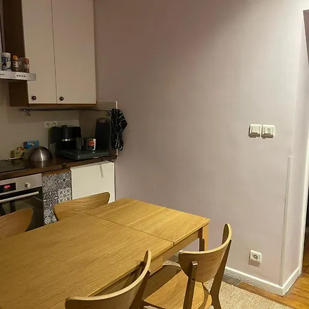 Private In Paris13 * Париж